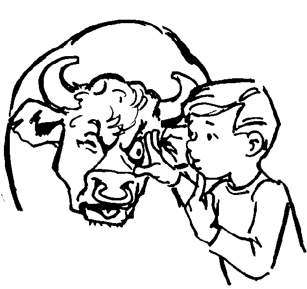 boywithbull1.gif (11790 bytes)