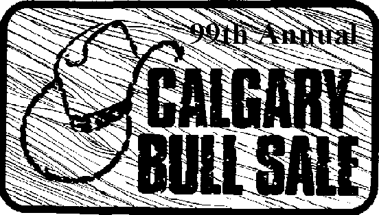 Calgary Bull Sale 12183 bytes)